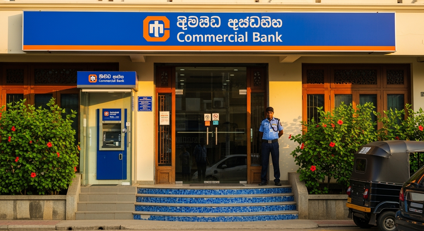 Banks & Finance