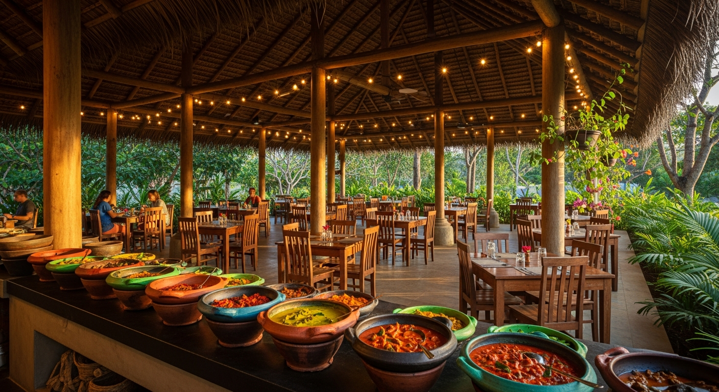 Golden Spoon Restaurant